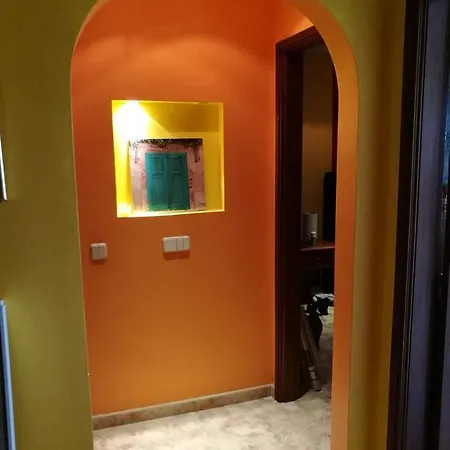 Luxury Flat T1 In Vilamoura Algarve * Quarteira