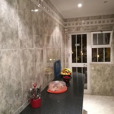 Luxury Flat T1 In Vilamoura Algarve Apartment Quarteira
