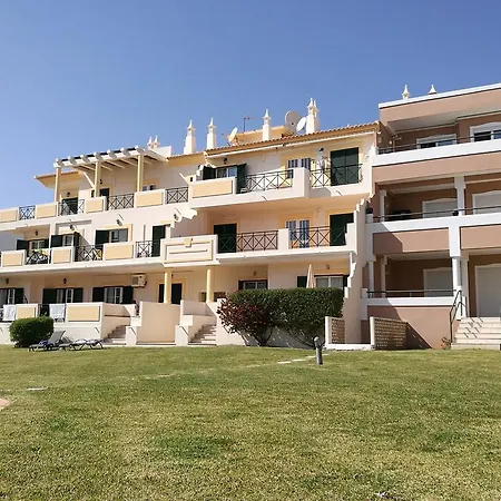 Apartment Luxury Flat T1 In Vilamoura Algarve Quarteira