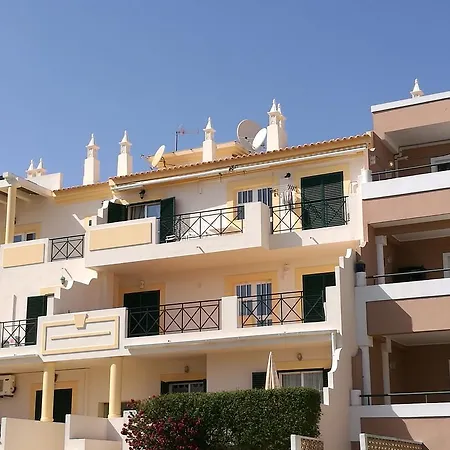 Luxury Flat T1 In Vilamoura Algarve * Quarteira