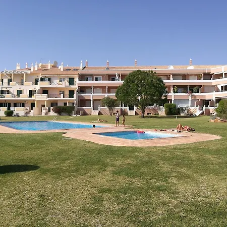 Luxury Flat T1 In Vilamoura Algarve Apartamento