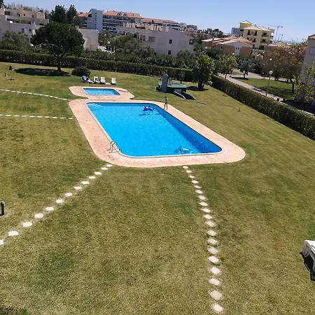 Luxury Flat T1 In Vilamoura Algarve *